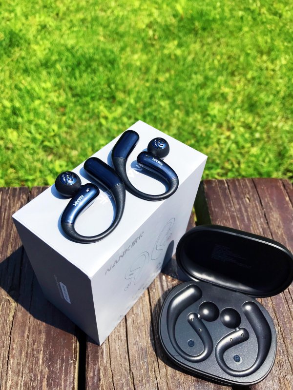 配资公司查询 选对开放式耳机有多香? 南卡OE Nova: 佩戴舒适音质超顶